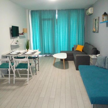 Apartment Konstantin in Trakia Plaza Pantai Sunny Bagian luar foto