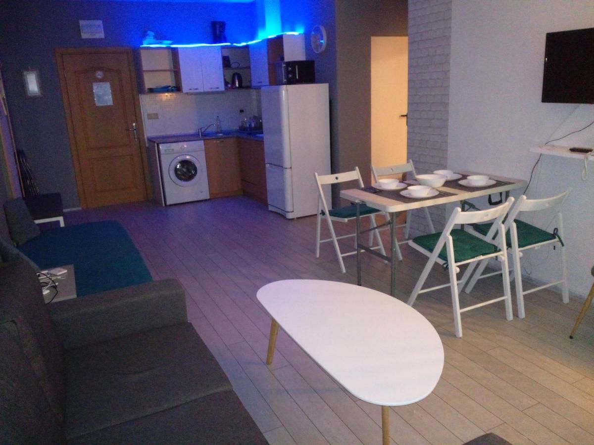 Apartment Konstantin in Trakia Plaza Pantai Sunny Bagian luar foto