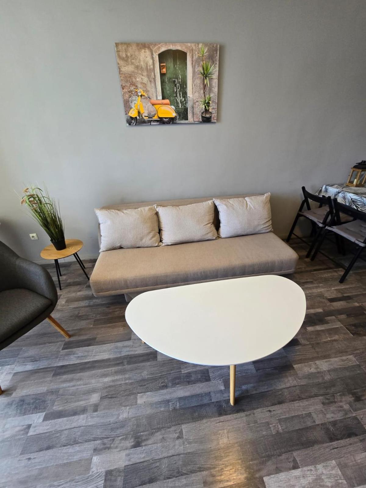 Apartment Konstantin in Trakia Plaza Pantai Sunny Bagian luar foto