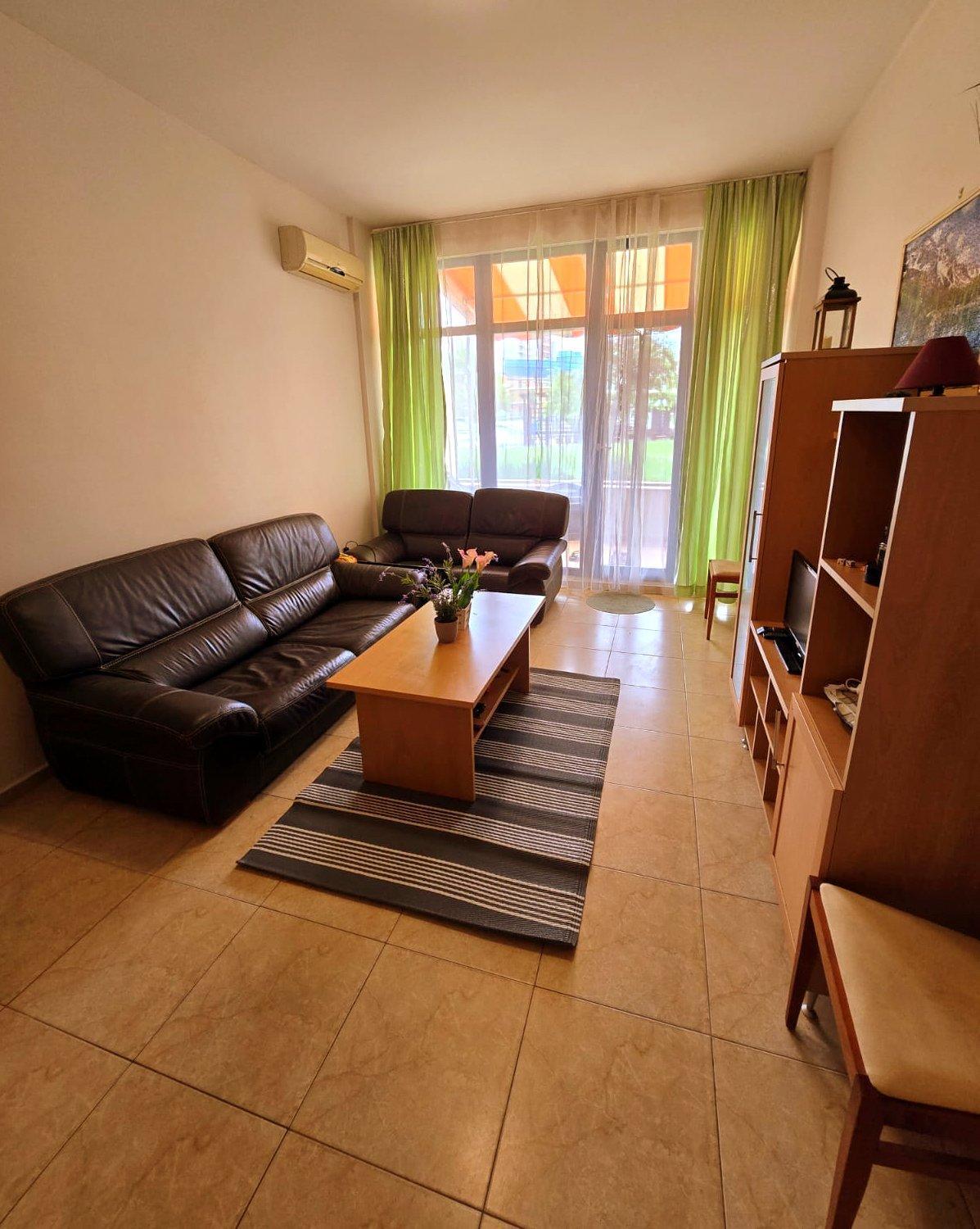 Apartment Konstantin in Trakia Plaza Pantai Sunny Bagian luar foto