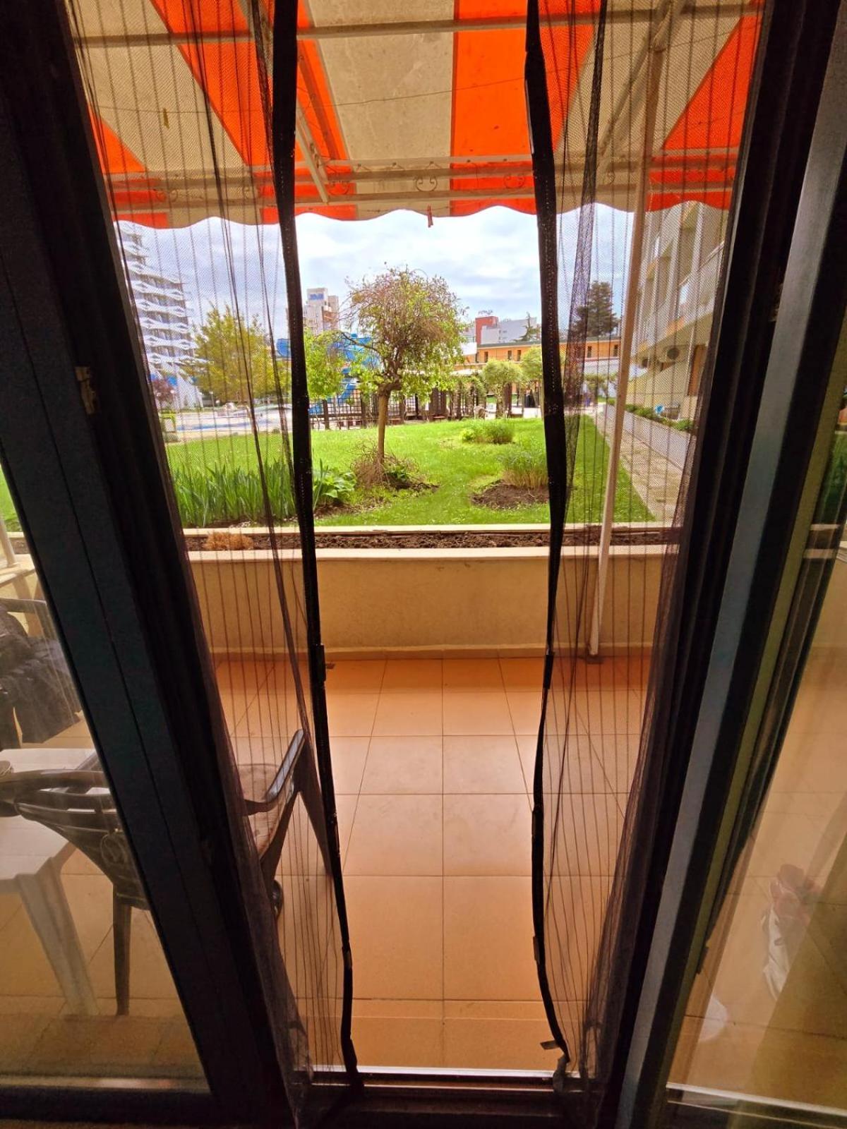 Apartment Konstantin in Trakia Plaza Pantai Sunny Bagian luar foto